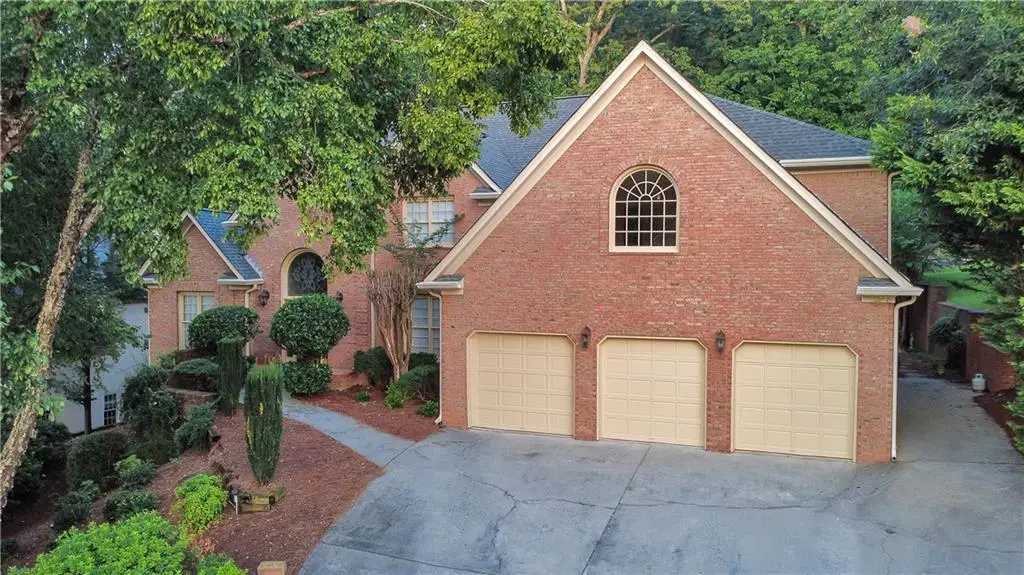 799 Oak Trail Drive, Marietta, GA 30062 - #1