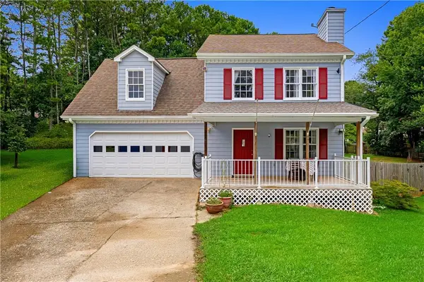 2460 Arbour Trace Terrace, Suwanee, GA 30024