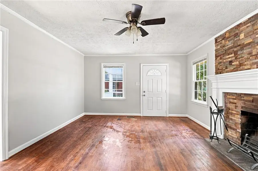 1576 Wellswood Drive Se, Atlanta, GA 30315 - #3