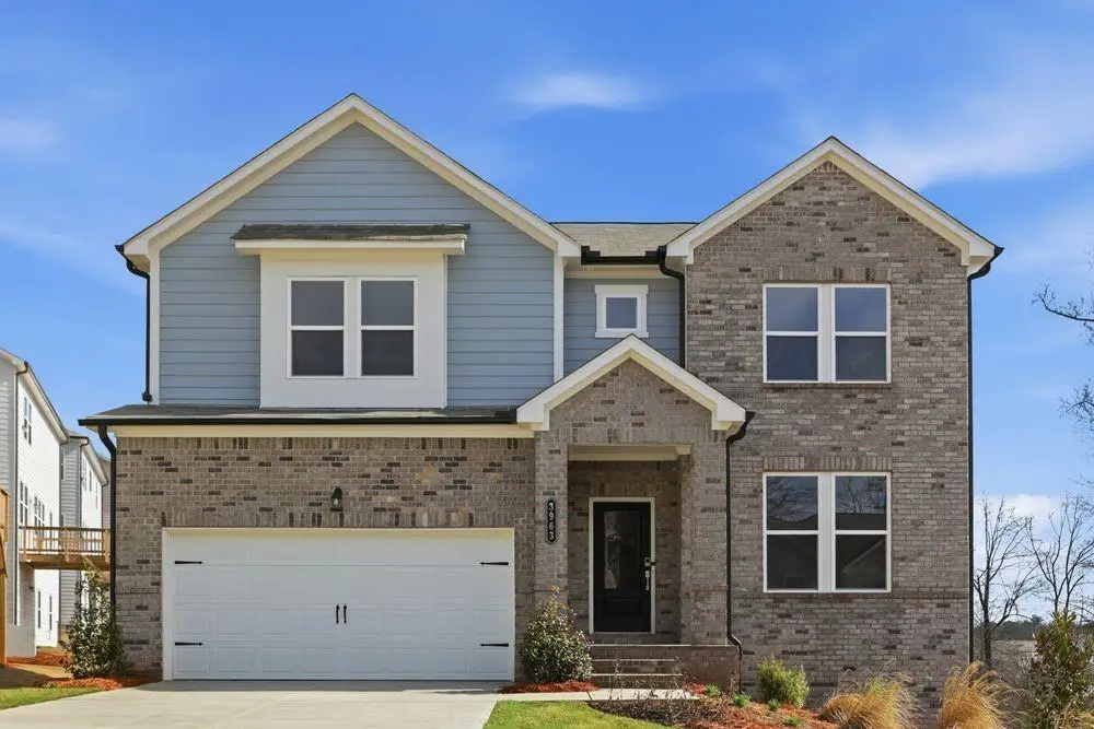 3963 Alderstone Drive, Flowery Branch, GA 30542 - #1