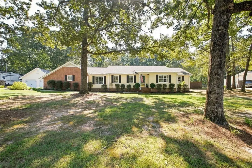 97 Oak Hill Drive, Rockmart, GA 30153 - #1