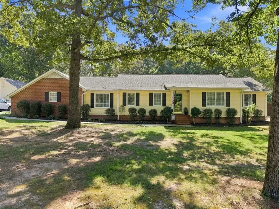 97 Oak Hill Drive, Rockmart, GA 30153 - #2