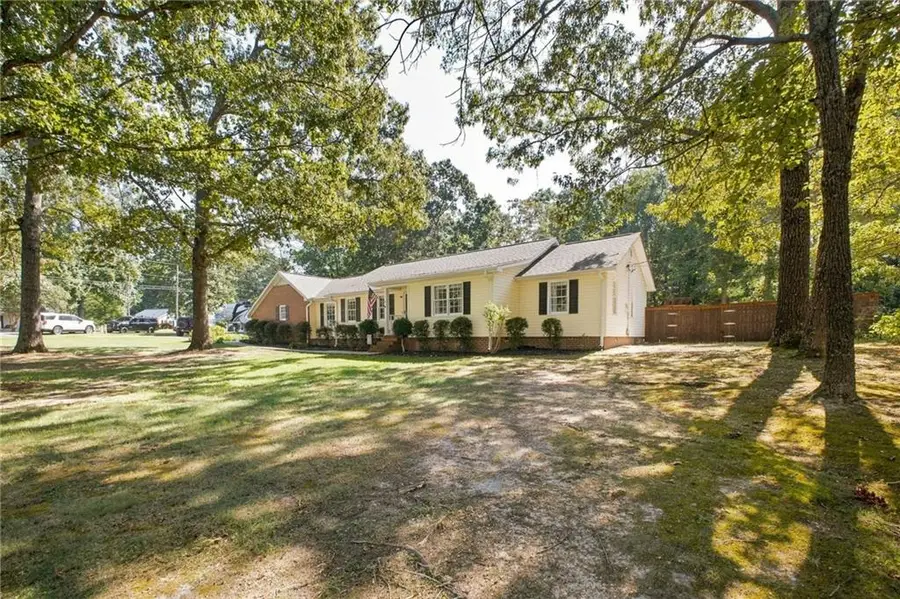 97 Oak Hill Drive, Rockmart, GA 30153 - #3