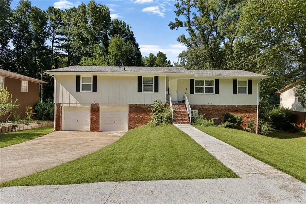 1563 Greenwood Drive, Norcross, GA 30093 - #1