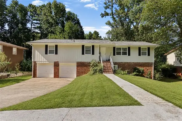 1563 Greenwood Drive, Norcross, GA 30093