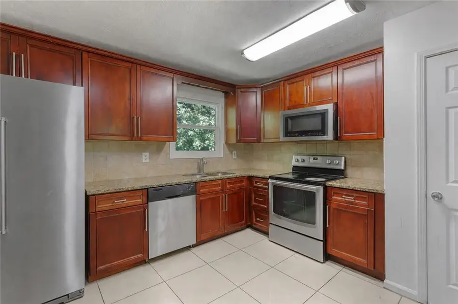 1563 Greenwood Drive, Norcross, GA 30093 - #2