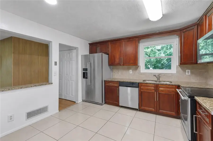 1563 Greenwood Drive, Norcross, GA 30093 - #3