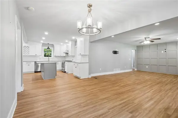 6113 Grant Ford Road, Gainesville, GA 30506