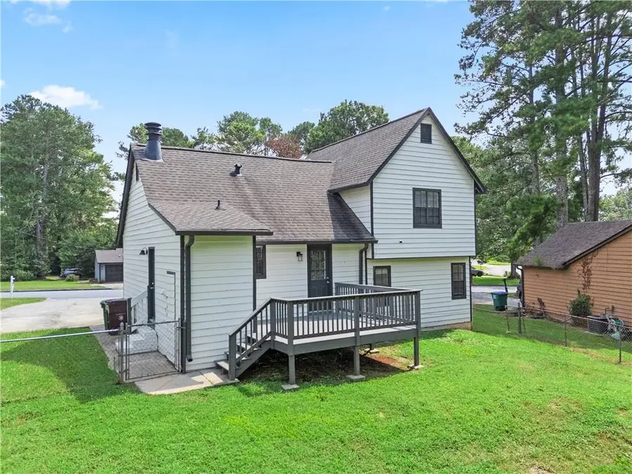 9386 Woodknoll Lane, Jonesboro, GA 30238 - #2