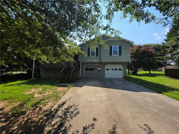 17 Winchester Drive, Euharlee, GA 30145