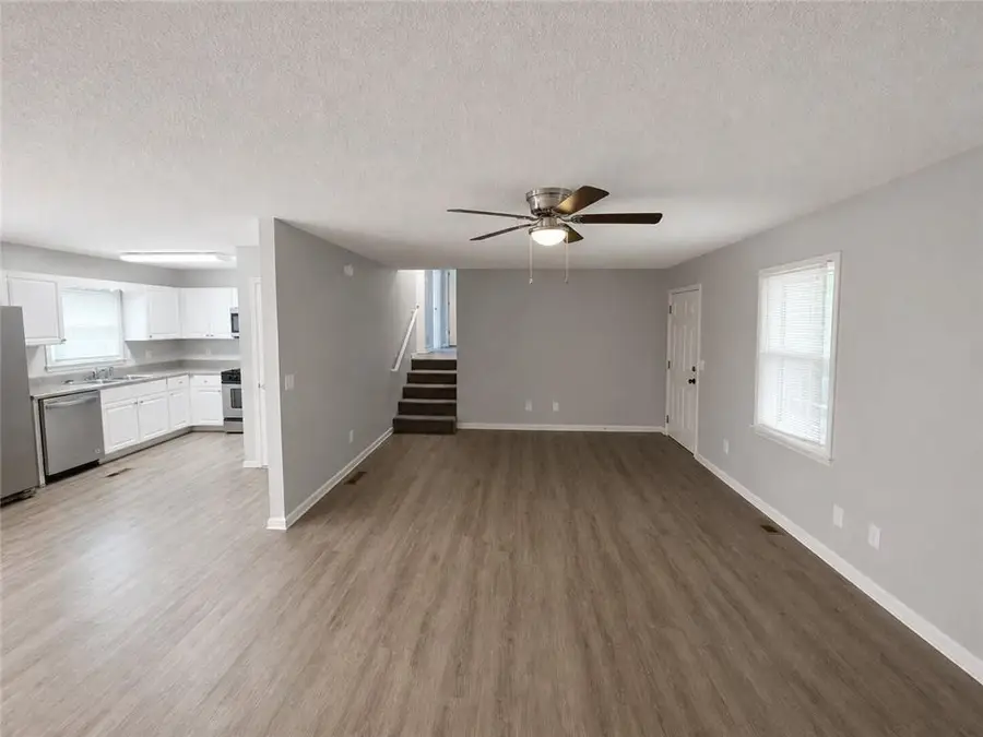 17 Winchester Drive, Euharlee, GA 30145 - #3