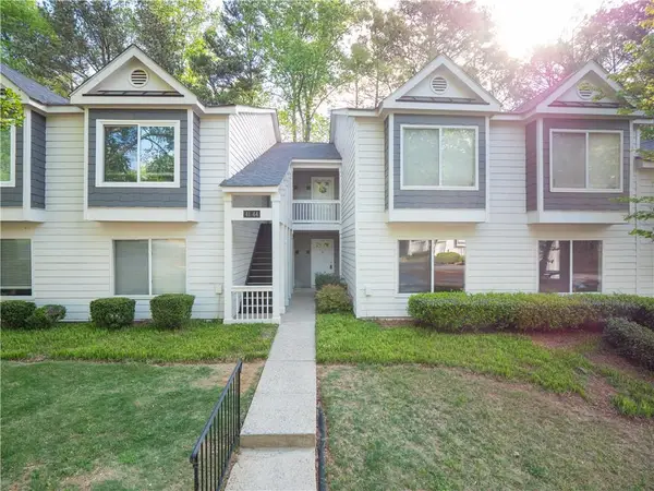43 Arbor End Se, Smyrna, GA 30080