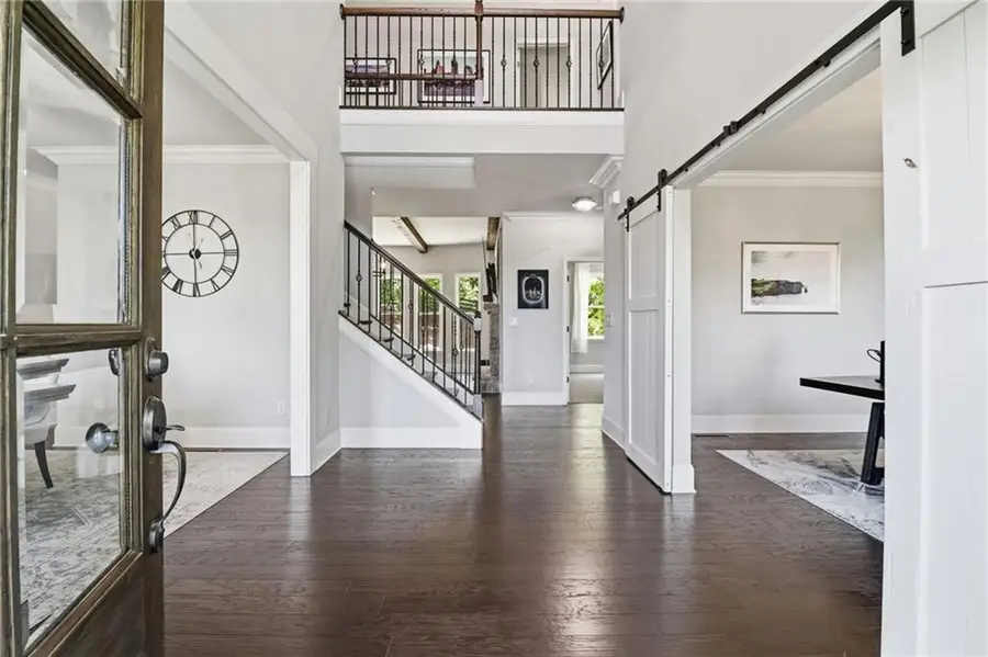 206 Maggies Road, Canton, GA 30115 - #3