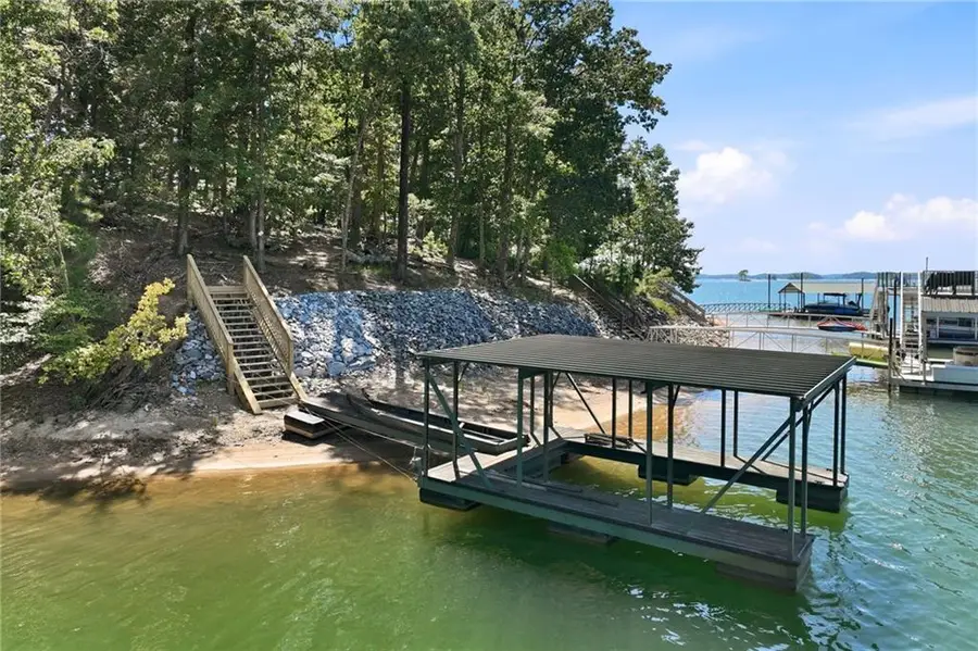 5359 Point South Drive, Gainesville, GA 30504 - #2