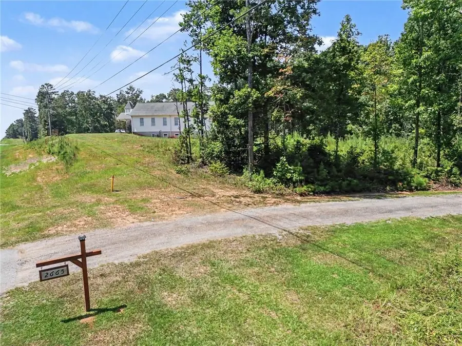0 Highway 34 W, Newnan, GA 30263 - #3