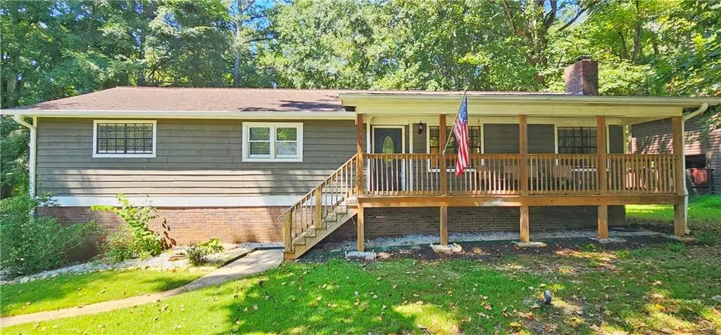 6375 Caladium Drive, Acworth, GA 30102 - #1
