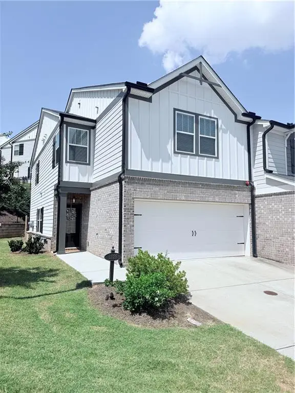 1326 Vayda Court, Marietta, GA 30066