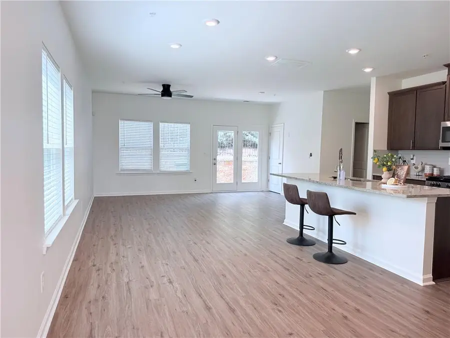 1326 Vayda Court, Marietta, GA 30066 - #2
