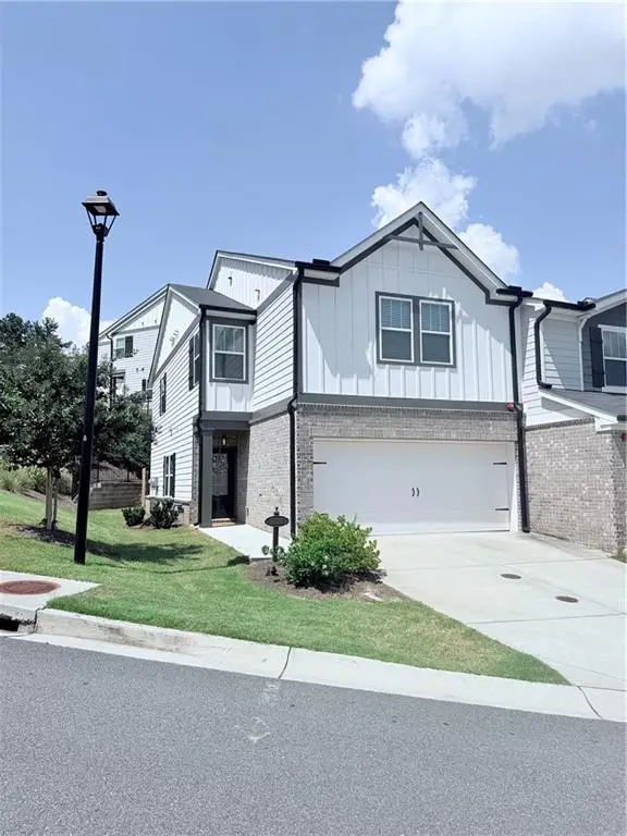 1326 Vayda Court, Marietta, GA 30066 - #3