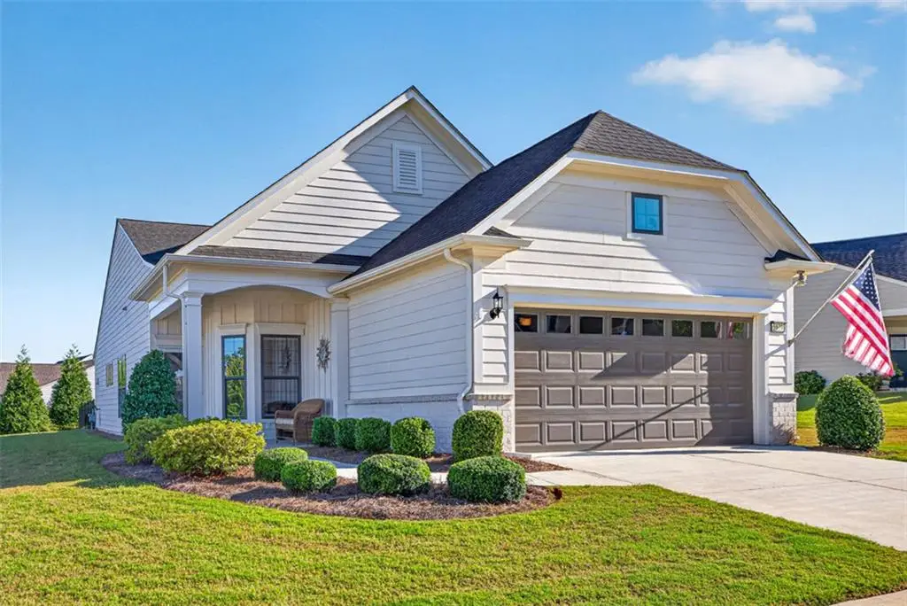 5939 Rollingwood Way, Hoschton, GA 30548 - #1