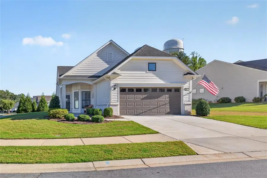5939 Rollingwood Way, Hoschton, GA 30548 - #3