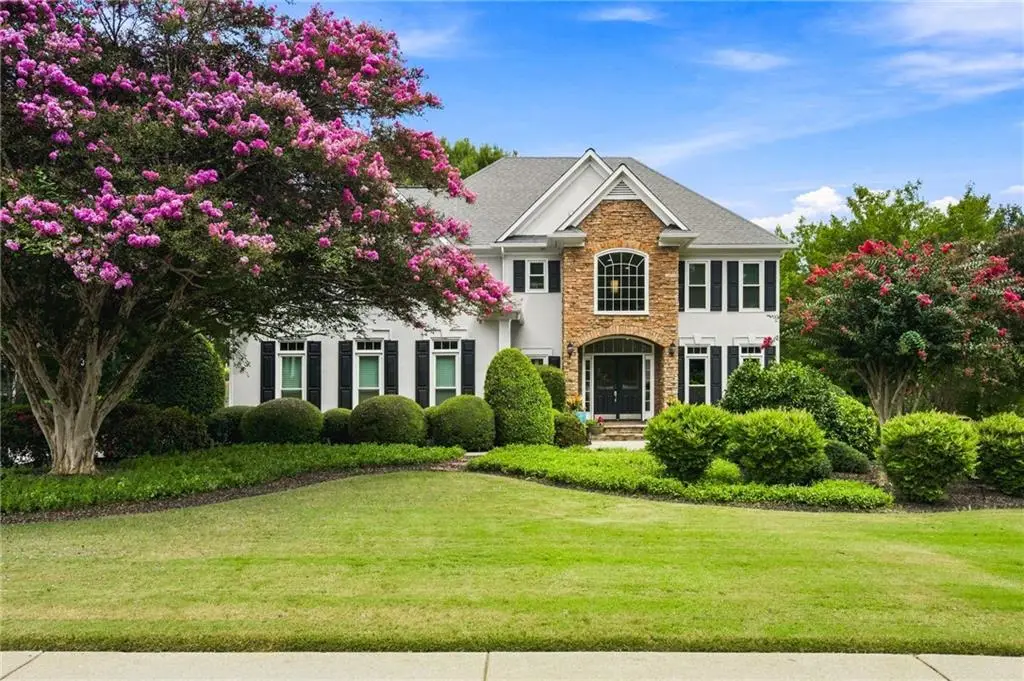 3038 Tottenham Lane, Marietta, GA 30064 - #1
