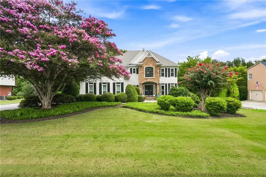 3038 Tottenham Lane, Marietta, GA 30064 - #2