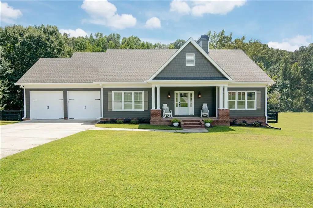 4465 Carters Creek Lane, Cumming, GA 30040 - #1