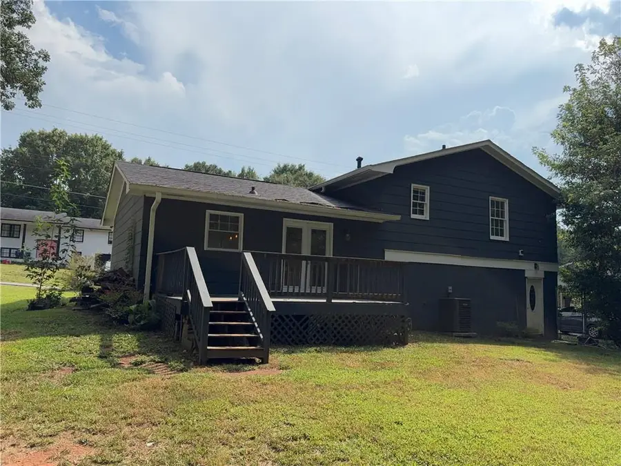 3972 Emerald North Drive, Decatur, GA 30035 - #2