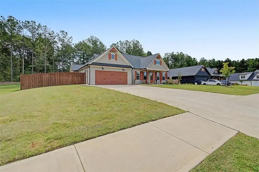 348 Barnwood Drive, Rockmart, GA 30153 - #3