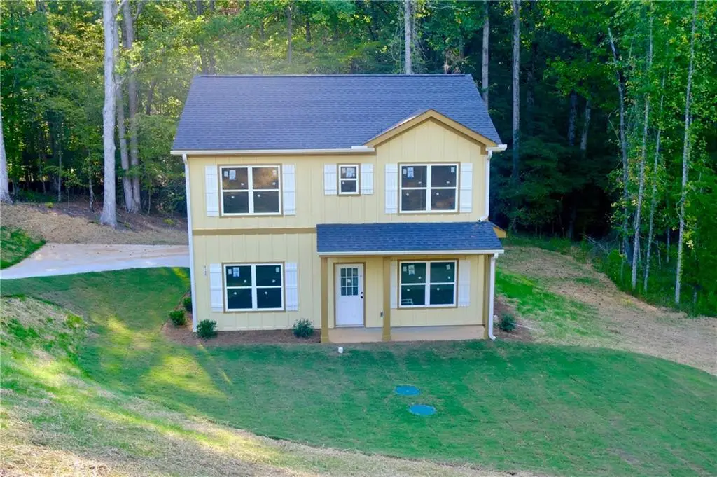 6195 Sammy Drive, Gainesville, GA 30506 - #1