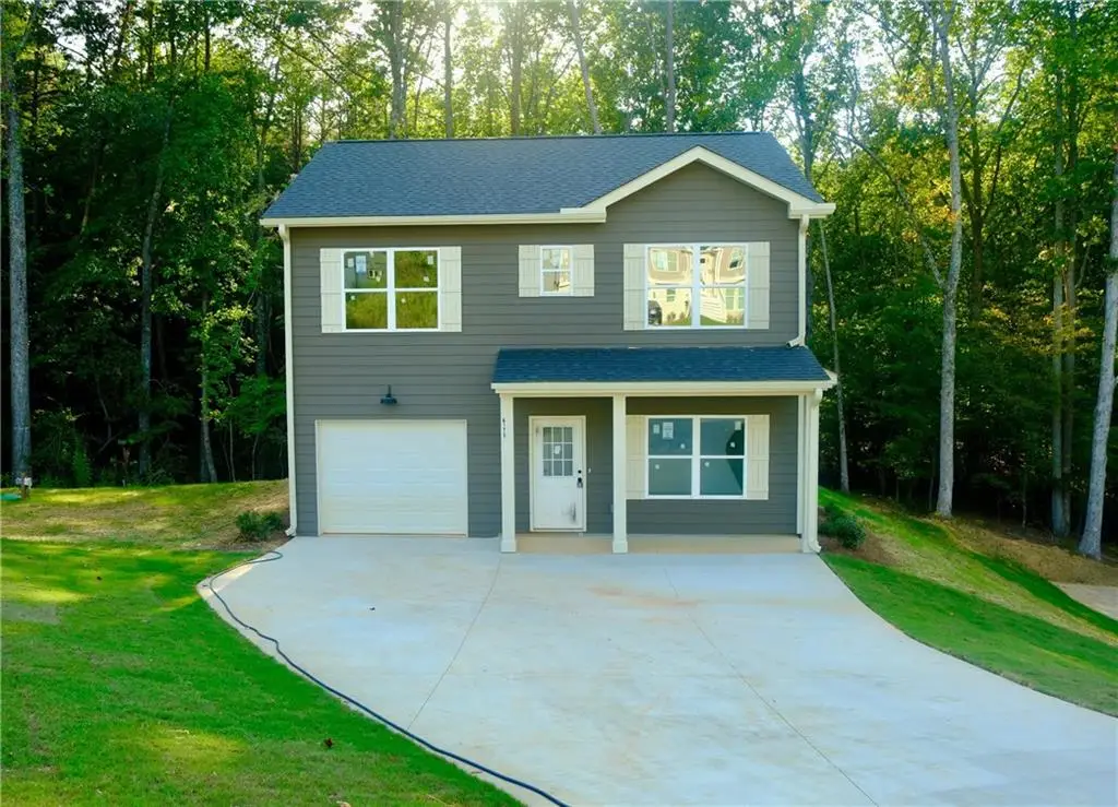 6175 Sammy Drive, Gainesville, GA 30506 - #1