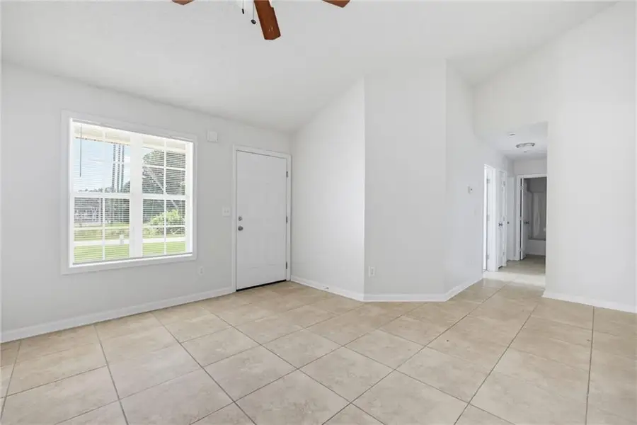 1646 Holly Springs Road, Rockmart, GA 30153 - #3