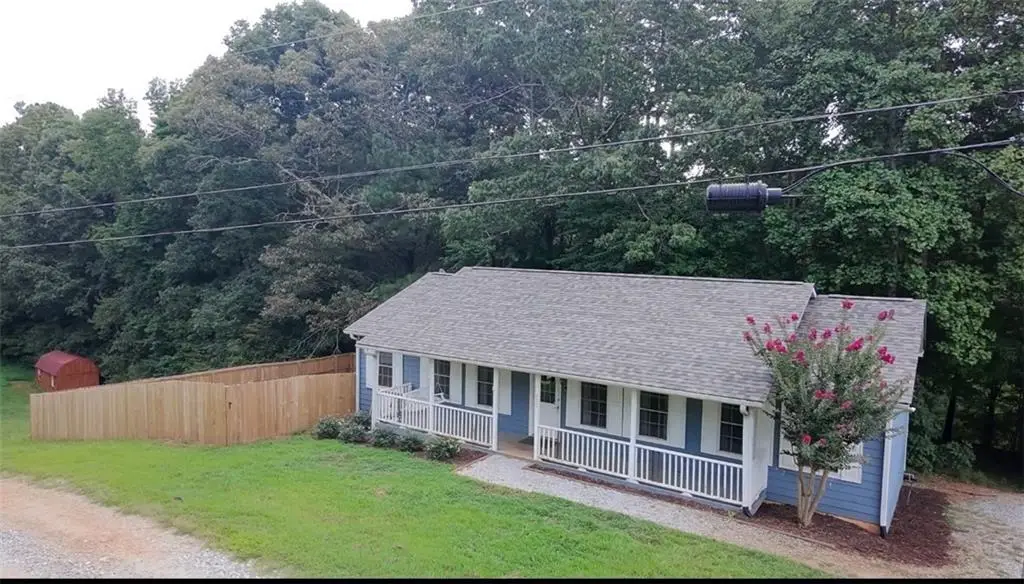 950 Duck Thurmond Road, Dawsonville, GA 30534 - #1