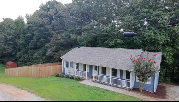 950 Duck Thurmond Road, Dawsonville, GA 30534