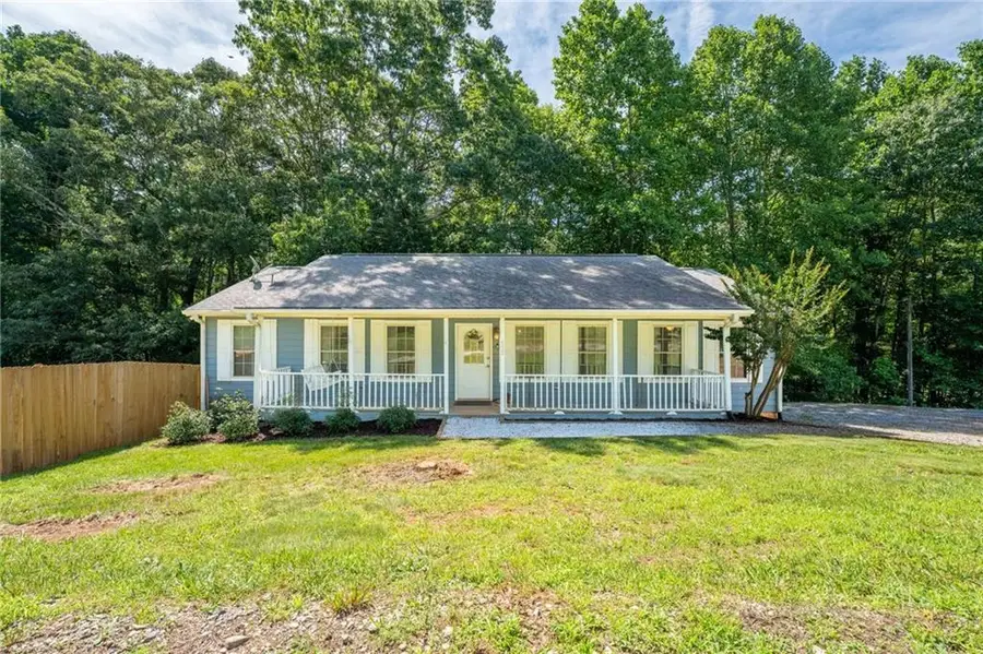 950 Duck Thurmond Road, Dawsonville, GA 30534 - #2