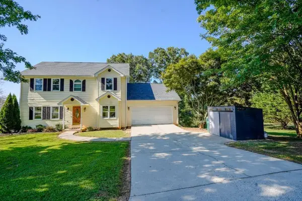 245 Foothills Drive, Murrayville, GA 30564
