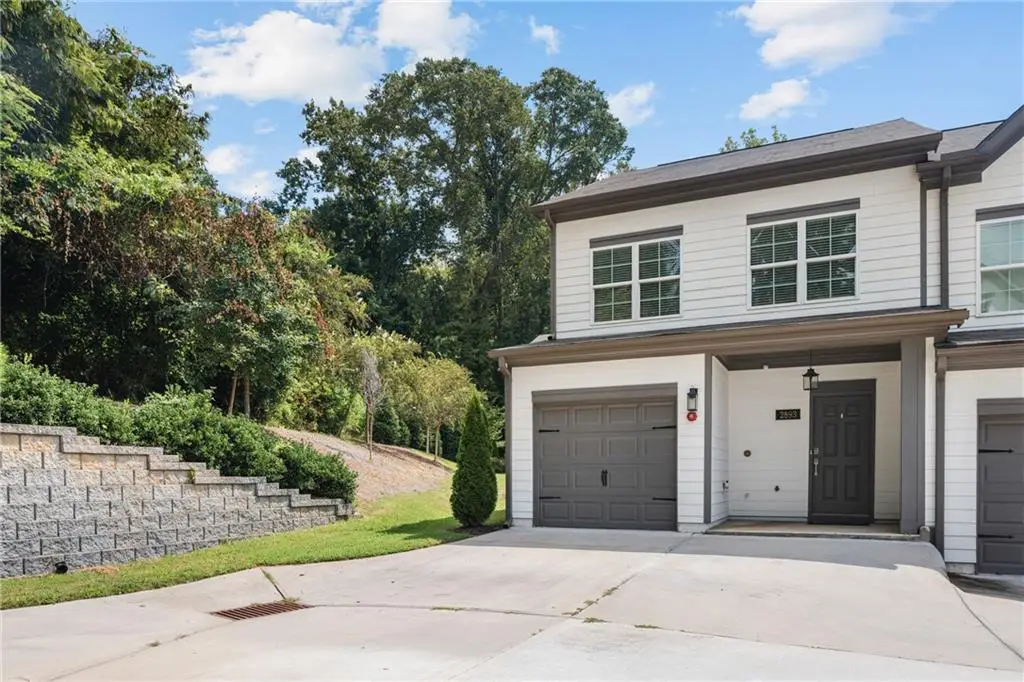 2893 Royal Heights Drive, Atlanta, GA 30318 - #1