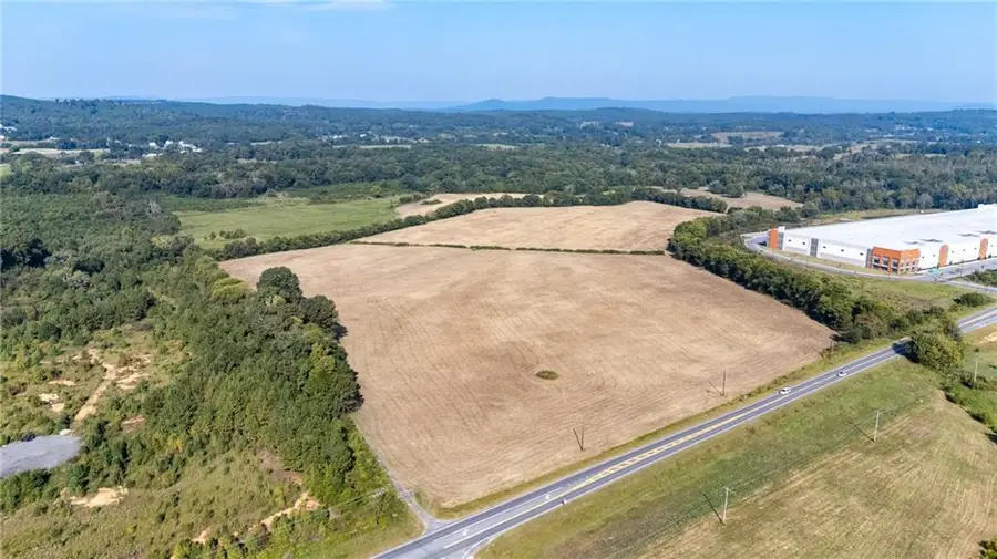 3576 Highway 41 Nw, Adairsville, GA 30103 - #2