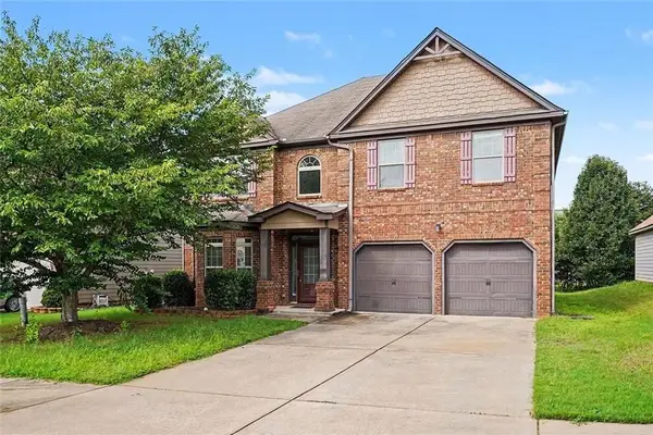 969 Parkside Place Avenue, Mcdonough, GA 30253