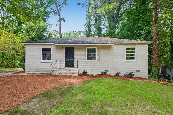 3791 Clovis Court Nw, Atlanta, GA 30331