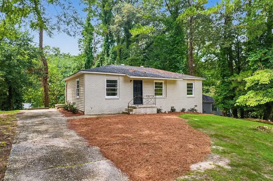3791 Clovis Court Nw, Atlanta, GA 30331 - #2