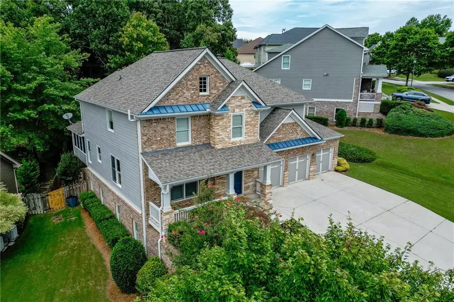 7563 Brookstone Circle, Flowery Branch, GA 30542 - #3