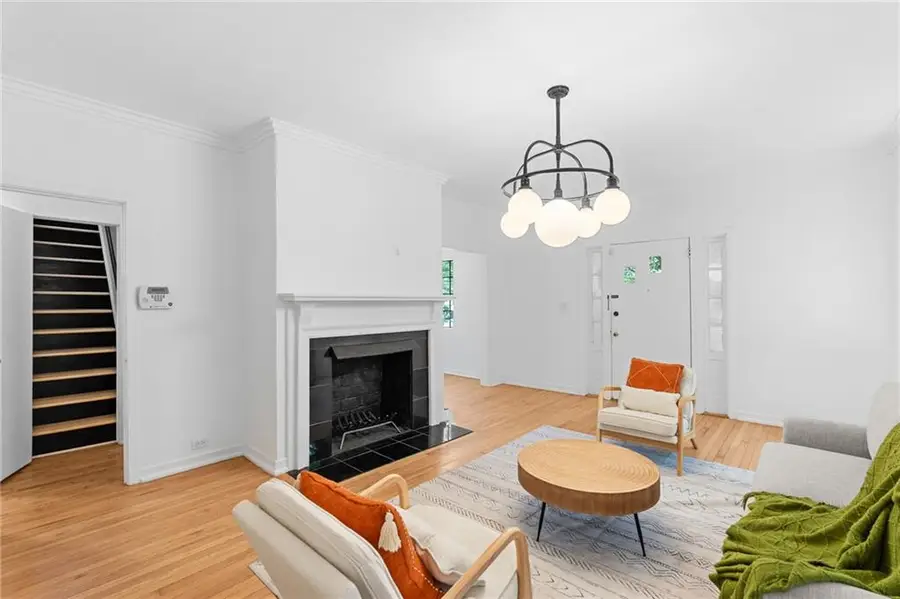 1981 N Decatur, Atlanta, GA 30307 - #3
