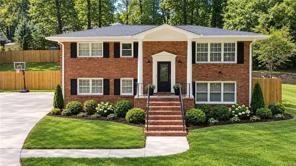 3248 Westwood Drive, Atlanta, GA 30340