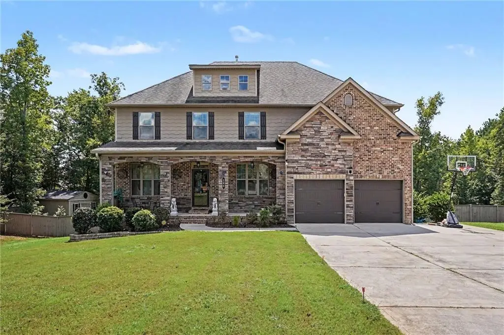 104 Gambier Cove, McDonough, GA 30252 - #1