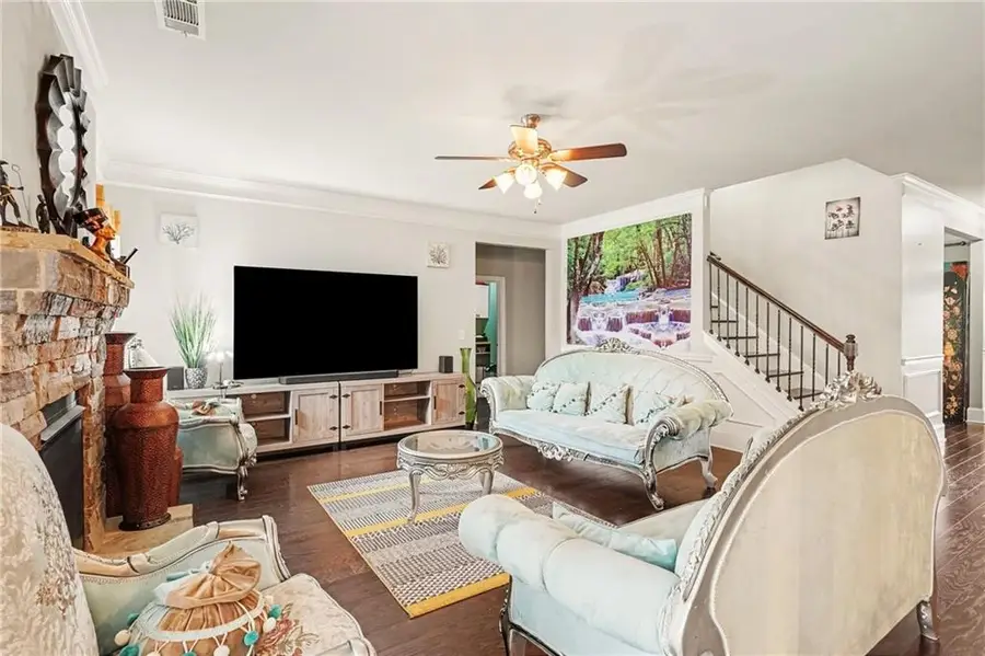 104 Gambier Cove, McDonough, GA 30252 - #2
