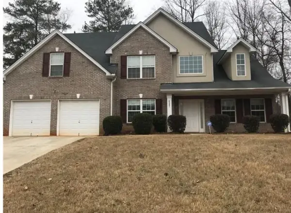 4287 S River Valley, Ellenwood, GA 30294