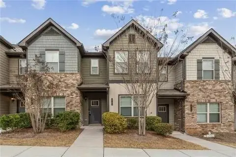 2994 Bayrose Circle #94, East Point, GA 30344