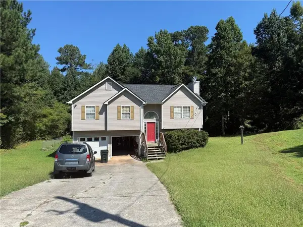 49 Blackwood Drive, Dallas, GA 30157